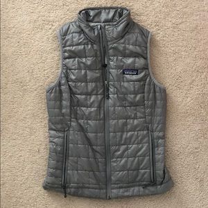 Patagonia vest